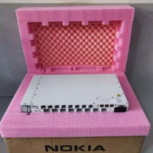 NOKIA 7362 ISAM DF-16GW Optical Line Terminal Eqpt. 3FE45632AAAA -NO ACCESSORIES (NEW OPEN BOX)