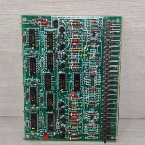 GE IC3600VANA1G1E 006/09 MARK I-II TURBINE CONTROL PLC BOARD- NEW WITHOUT BOX