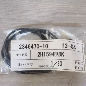 2H1594BADK AUXILLIARY SWITCH CIRCUIT BREAKER- NEW WITHOUT BOX