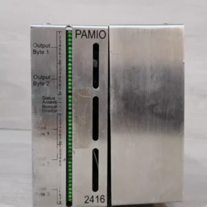 USED PAMIO 24In/16Out Pamio-Box Module