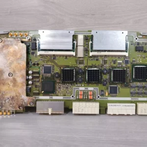 USED ROHDE & SCHWARZ 2110.3506.02 MGA2 / 2110.3506 INTERFACE BOARD