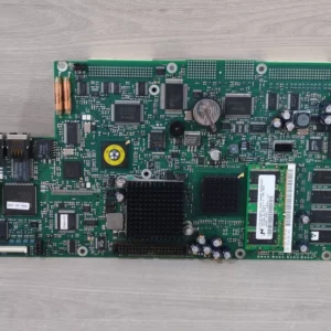 USED ROHDE & SCHWARZ 1091.2814.00 CPU ASSEMBLY