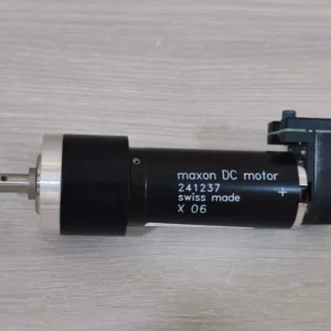 MAXON MOTOR 241237 DC MOTOR SWISS MADE X 06 - NEW W/O BOX