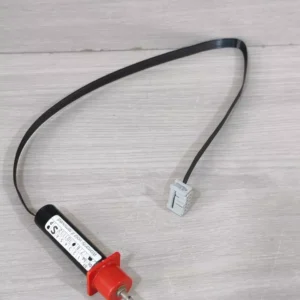 MAXON DC MOTOR 204082 SWISS MADE X06 - NEW WITHOUT BOX