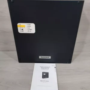 HONEYWELL HLSPS25/ HLSPS25 V1.1 POWER SUPPLY 24V.25Amp - NEW OPEN BOX