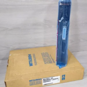 Mitsubishi AD75P2-S3 PLC Positioning Module - NEW OPEN BOX