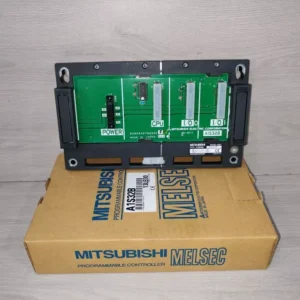 MITSUBISHI A1S32B PROGRAMMABLE CONTROLLER - NEW OPEN BOX