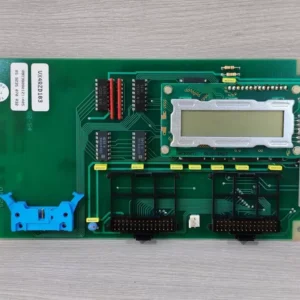 TELEMECANIQUE VX4RZD103 0913797 DISPLAY CARD - NEW W/O BOX