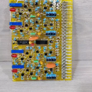 GE IC3600STDC Control PCB Card - New Without Box