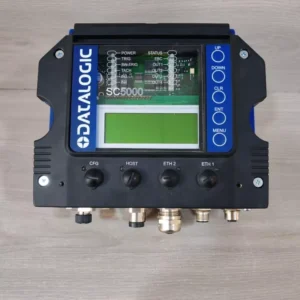 DATALOGIC SC500-1100 CONTROLLER PROFIBUS - NEW WITHOUT BOX