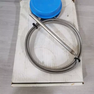 788100 RX-5945/C 100 MM ST.STEEL THERMOMETER - Seller Refurbished