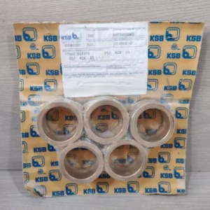 KSB 521 STAGE SLEEVE 35/ 45X 25 - NEW OPEN BOX