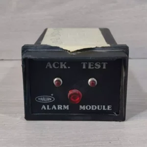 USED PANALARM 6350B221038 ALARM MODULE