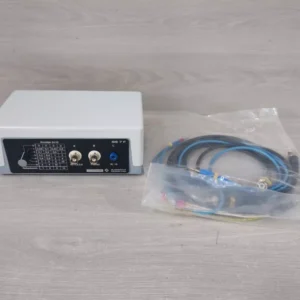 KROHNE ALTOMETER GS7 F2 1050420000 - NEW W/O BOX