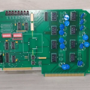 WESTRONICS CB100324-01 REV.A ALARM CONTACT BOARD- NEW WITHOUT BOX