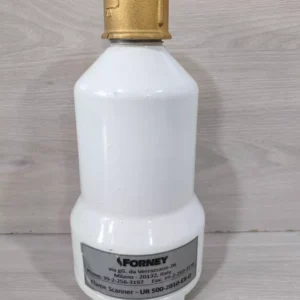 FORNEY UR-500-2010-EX-D FLAME SCANNER-NEW WITHOUT BOX