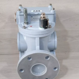 ABB 1ZBG000039-PBCH Buchholz Relay Comem BS50 - New Without Box & Accessories