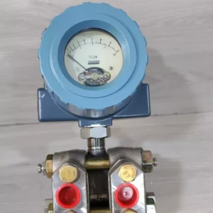 Foxboro 823DP-I3M1MM2-D Electronic Pressure Transmitter - NEW OPEN BOX