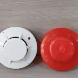 PROTEC 3000/ION IONISATION SMOKE DETECTOR- NEW WITHOUT BOX