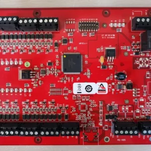 Mercury Security MR16in-S3 Controller Board Rev: 3.20.4 - New Without Box