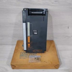 MITSUBISHI A0J2-E28BT IN/OUT DC12/24V PROGRAMMABLE CONTROLLER - Seller Refurbished