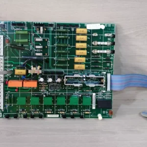 TELEMECANIQUE VX5RZD109 1084650-27-05 REACTIVAR SERIES 4 POWER BOARD-FILTHY BOX - NEW OPEN BOX