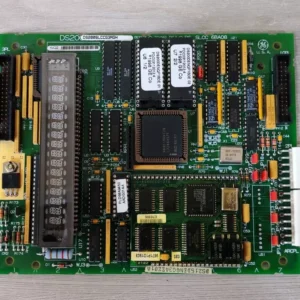 GE DS200SLCCG3AGH PCB Circuit Board - New Without Box