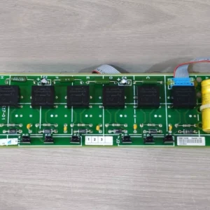 TELEMECANIQUE VX2DB303L BR0811002085 STARTER CARD- NEW W/O BOX