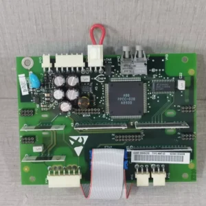 ABB NINT-63 SP KIT INTERFACE KIT CODE : 58976385 - NEW OPEN BOX