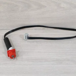 MAXON DC MOTOR 204084 SWISS MADE X09 - NEW WITHOUT BOX