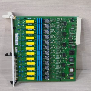 ABB EXLAN COZBU 103 342/4 R1H CARD COMMUNICATION- NEW WITHOUT BOX