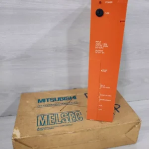 Mitsubishi A61P Power Supply Module - NEW OPEN BOX