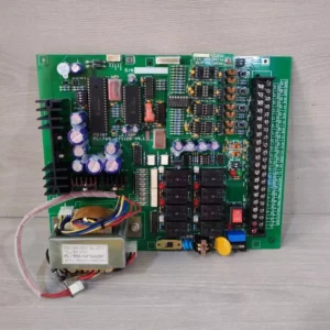 POINT CO.LTD PL-760-071128-V4 / PL760-TOP V1.1 070326 CIRCUIT BOARD - Seller Refurbished