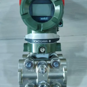 Yokogawa EJA110 DLS4B-92NA S2 Differential Pressure Transmitter- New Without Box