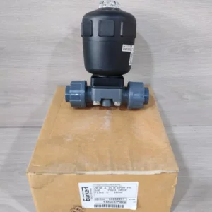 BURKERT 2030 A 15,0 EPDM PV PNEUMATIC VALVE ACTUATOR - NEW OPEN BOX