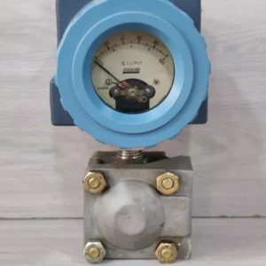 Foxboro 821AL-IM1MH2-A Electronic Pressure Transmitter 12.5-65 VDC - NEW OPEN BOX