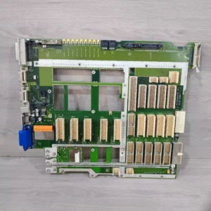 USED ROHDE & SCHWARZ 2110.3606 / 2110.3606.02 SFU MOTHERBOARD