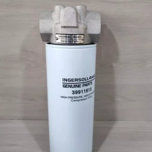 INGERSOLL-RAND GENUINE PARTS 39911615 COMPRESSOR FILTER WITH VALVE - NEW OPEN BOX
