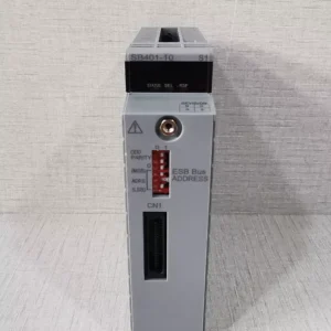 YOKOGAWA SB401-10 S1 BUS INTERFACE MODULE - NEW WITHOUT BOX