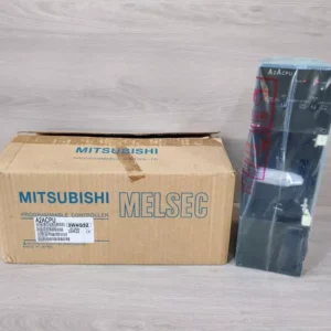 MITSUBISHI A2A CPU PROGRAMMABLE CONTROLLER - NEW OPEN BOX