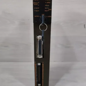 MITSUBISHI AD71 BD990D216H01 PROGRAMMABLE CONTROLLER- W/O ORIGINAL BOX - SELLER REFURBISHED