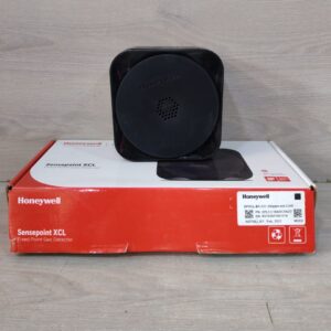 Honeywell Sensepoint XCL SPXCL-BT-CO 300ppm-mA-CHR Fixed Point Gas Detector - NEW WITHOUT ORIGINAL BOX