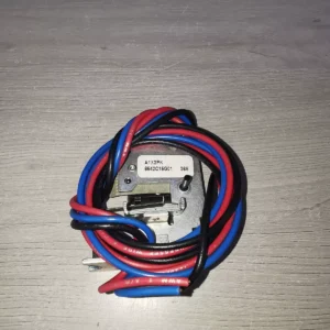 EATON A1X3PK AUX.SWITCH FOR CUTLER-HAMMER DER.C TYPE K-BREAKER 6642C15G01 600VAC - NEW WITHOUT BOX