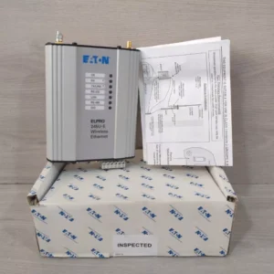 EATON ELPRO 245U-E WIRELESS ETHERNET 245U-E-G-EU - NEW OPEN BOX
