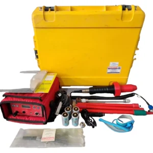 BUCKLEYS PH PRO 30 PINHOLE DETECTOR -FOR PARTS