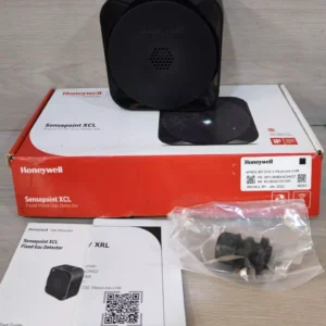 Honeywell XCL SPXCL-BT-CO2 Fixed Point Gas Detector PN: SPLCB4BAXCXNZZ / NEW WITHOUT ORIGINAL BOX
