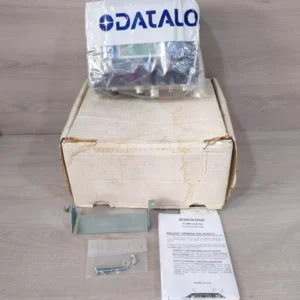 DATALOGIC SC500-1100 PROFIBUS CONTROLLER 10-30VDC 0.5A MAX-NEW WITH FILTHY BOX