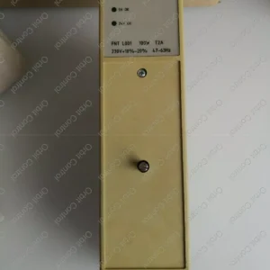 SCHENCK FNT L001 100W T2A 230V 47-63Hz - NEW WITHOUT ORIGINAL BOX