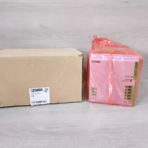 Phoenix Contact TRIO-PS/1AC/24DC/20 Power Supply 2866381 - NEW OPEN BOX