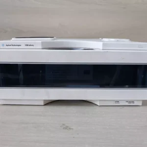 USED AGILENT TECHNOLOGIES 1290 INFINITY G1330B THERMOSTAT 200-240V 260VA-W/O ANY ACCS